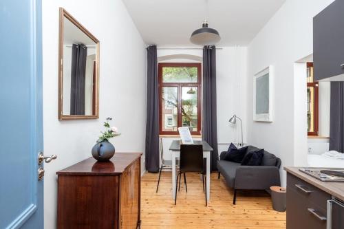 City apartment - small but nice in Gera, Deutschland