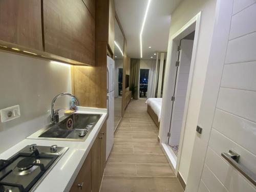 Beach Front Luxory Stay in Tripoli