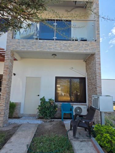 Luana's 0601 – khách sạn tại Choluteca