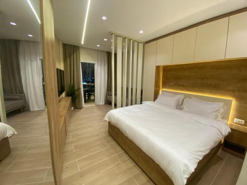 Beach Front Luxory Stay in Tripoli