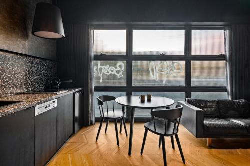 Stylish Studio Stay in Central Fitzroy - image 5