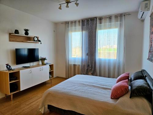 APARTMAN 64 - Besplatan JAVNI PARKING