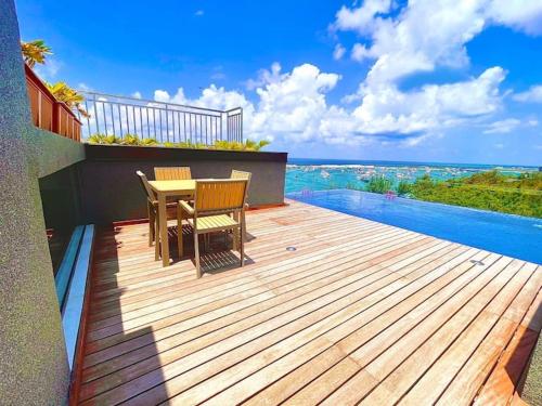 บริการและสิ่งอำนวยความสะดวก, Rara HM Suites  in มาเลซิตี้ แอนด์ แอร์พอร์ต