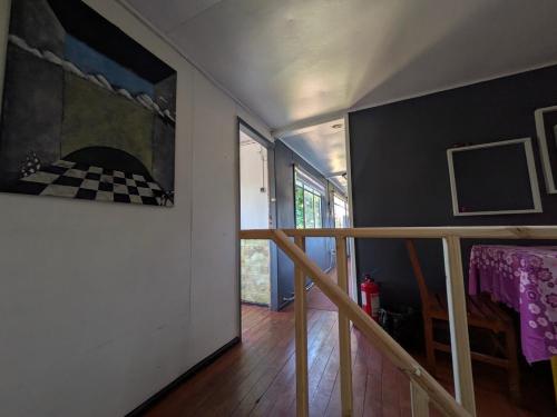 Esterno, Hostel INK - Duerme Como En Casa in Concepción