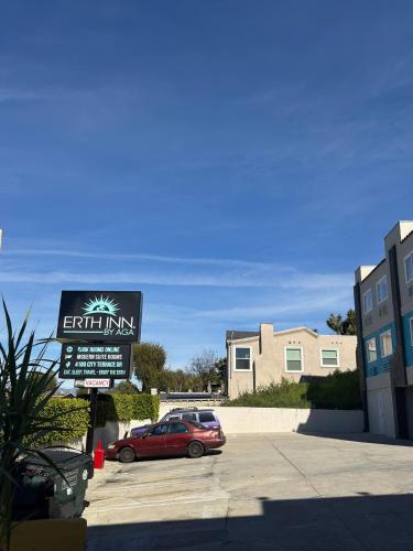 Vista Motel - Los Angeles