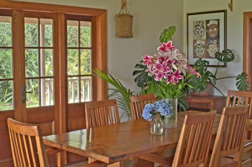 Mount St Paul Estate Great Barrier Island Lodge in Great Barrier Island