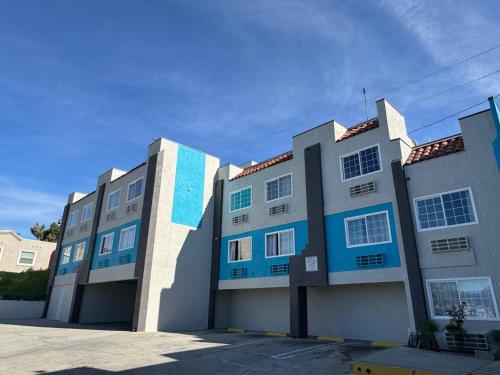 Vista Motel – Los Angeles, CA