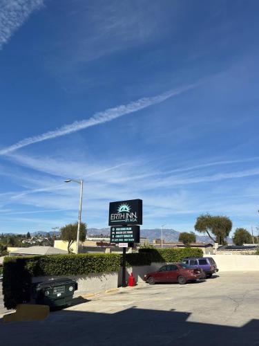 Vista Motel – Los Angeles, CA