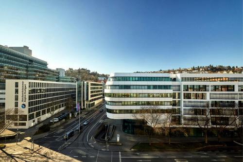 Aloft by Marriott Stuttgart in Stuttgart, Deutschland