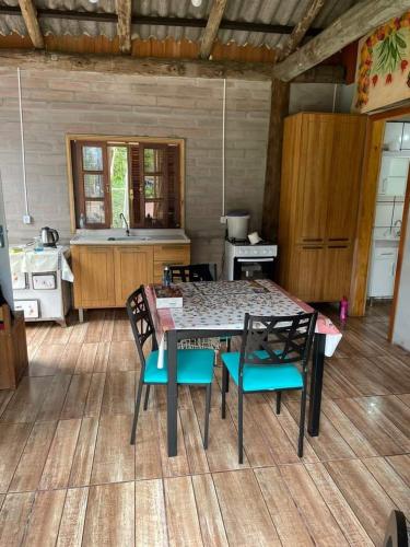 Cabana Sta Teresinha