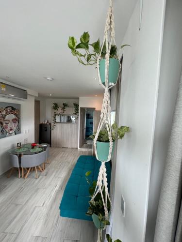 Ritacuba House Boutique in Santa Marta