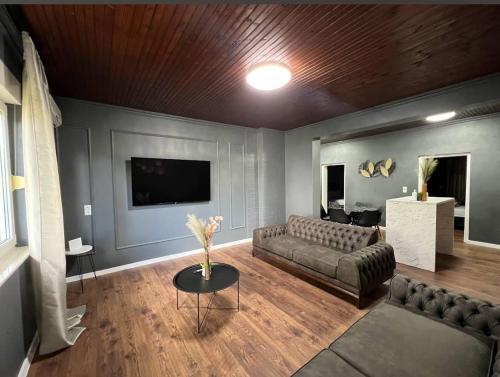 Villa Luxury Crystal center