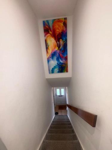 外部景觀, 7 mins to City Centre, Entire Cosy Home in The Meadows, Nottingham in 近市中心