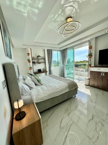 View, Ritacuba House Boutique in Santa Marta