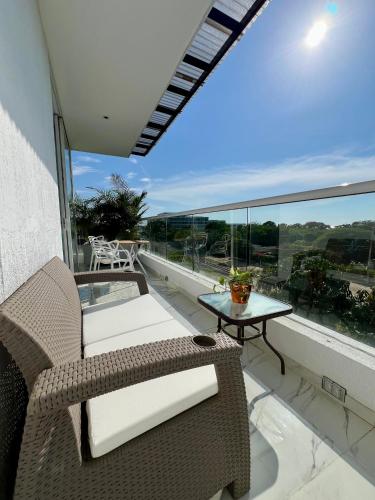 Ritacuba House Boutique in Santa Marta