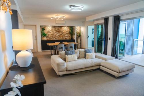 Proximity Waterfront Apartments