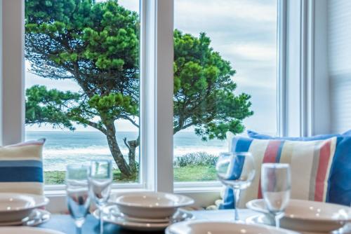 Oceans Edge, Lincoln City (fotografie 9)
