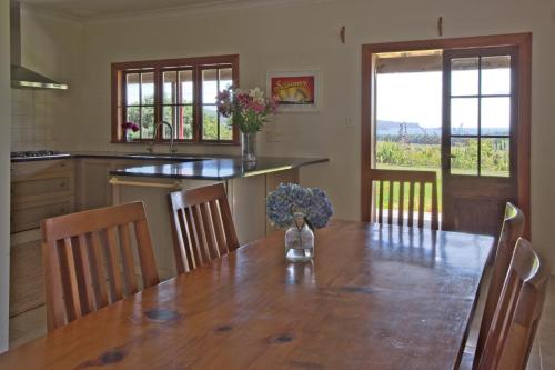 Mount St Paul Estate Great Barrier Island Lodge in Great Barrier Island