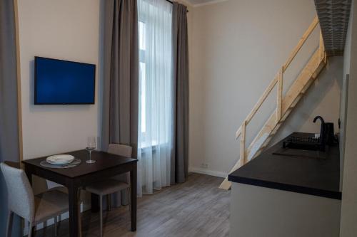 Dotări, NEU im Zentrum modernes Apartment mit Parkplatz in Gummersbach