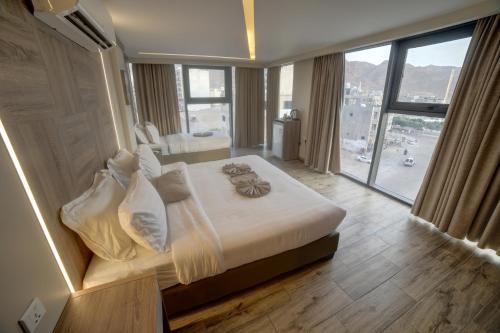 Alena Boutique Hotel - Aqaba
