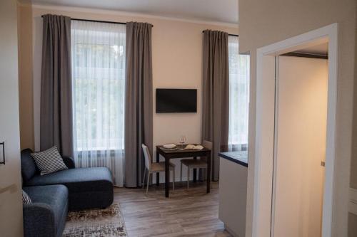 Instalaciones, NEU im Zentrum modernes Apartment mit Parkplatz in Gummersbach