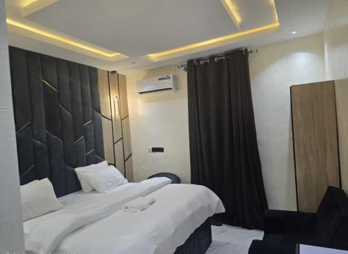 Moor Times Hotel in Benin City