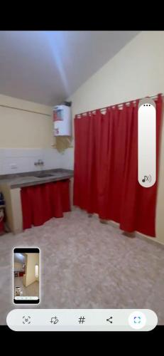 Departamento en Villa Allende