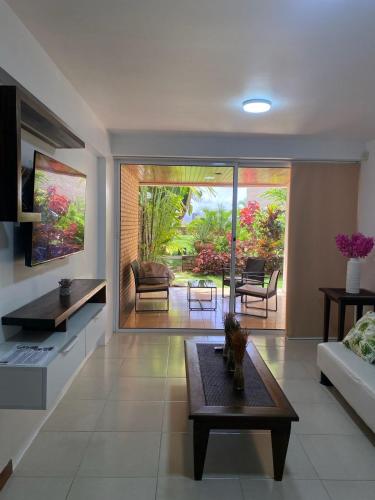 ¡Hermoso Apartamento en Loma Real! – khách sạn tại Pampatar