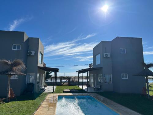 Loft Complejo de Lago