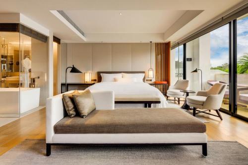 The Westin Tashee Resort, Taoyuan in Daxi District