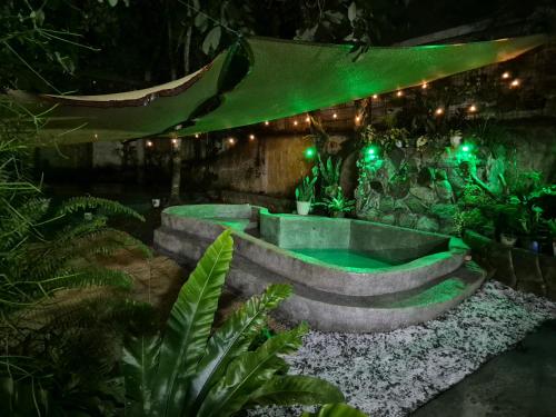 Swimmingpool, Sotera and Paz Forestville in Cavite