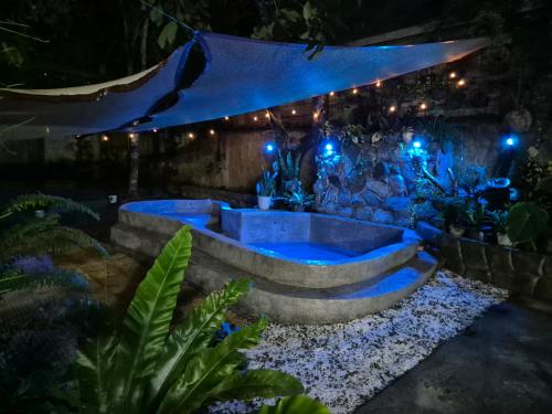 Sotera and Paz Forestville in Cavite