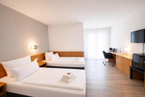 The Business Loft in Wolfsburg, Deutschland