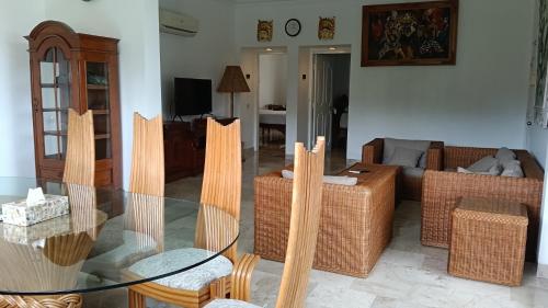Habitación, familiar