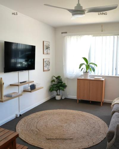 Harbour Lane Stay in Geraldton
