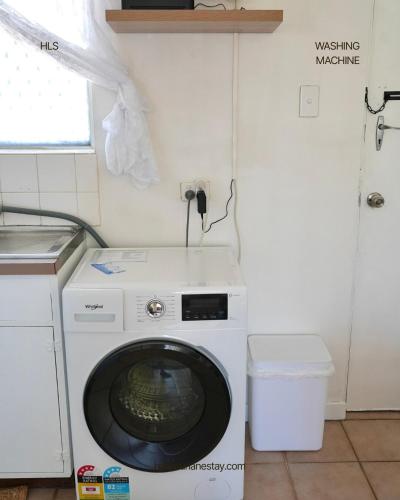 Harbour Lane Stay in Geraldton