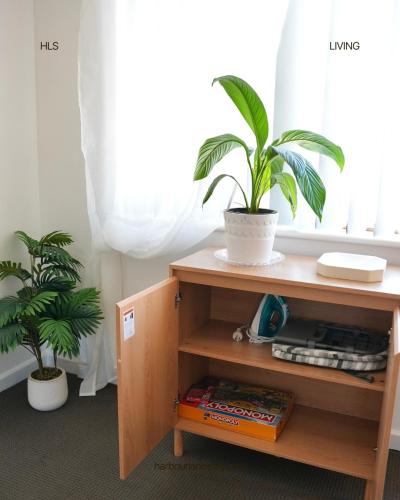Harbour Lane Stay in Geraldton