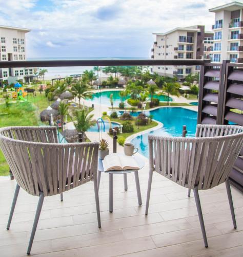 Amazing experience Playa Caracol with ocean views – khách sạn tại El Pajonal