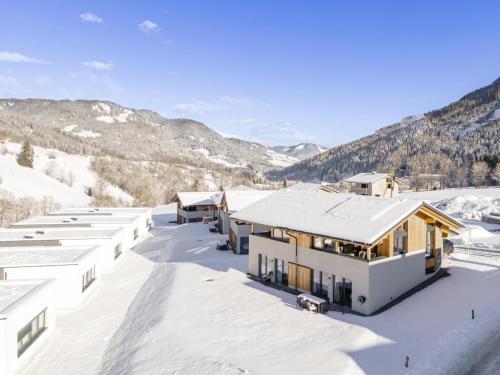 Chalet Kolibri - Sankt Lambrecht