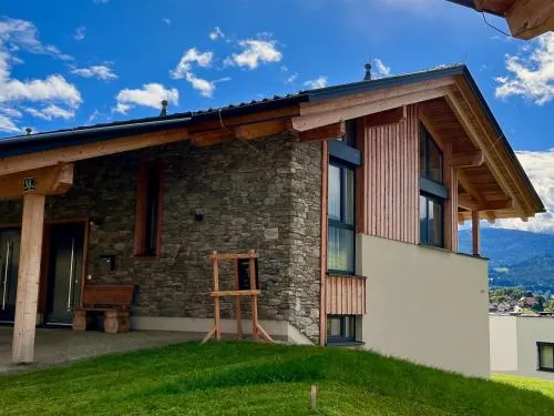 Chalet Kolibri in Sankt Lambrecht, Österreich