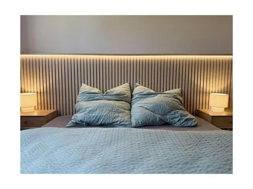 Coastal Holiday Apartment for 4, Borkum in Borkum, Deutschland