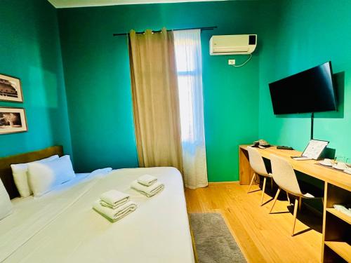 SA Studio 24, Tirana (Foto 6)