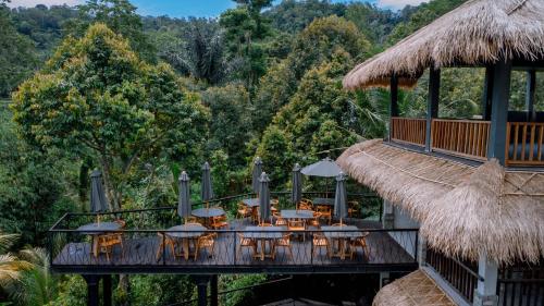 Sweet Escape in Sidemen