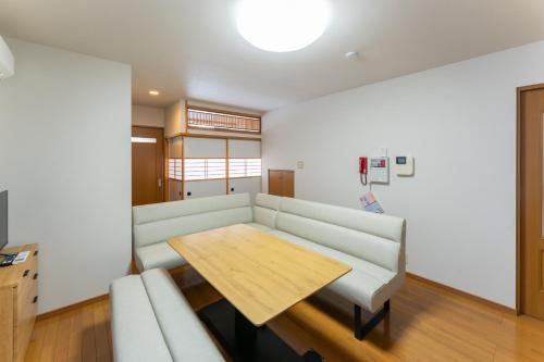 野町 庵 – khách sạn tại Ga Nishikanazawa