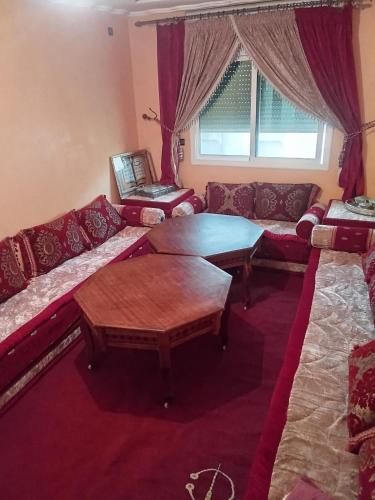 Quiet house for a quiet stay – khách sạn tại Adrar