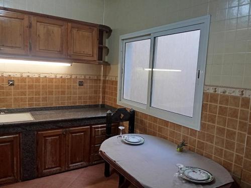 Quiet house for a quiet stay in Adrar