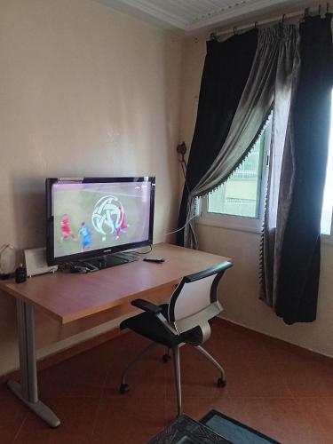 Quiet house for a quiet stay in Adrar