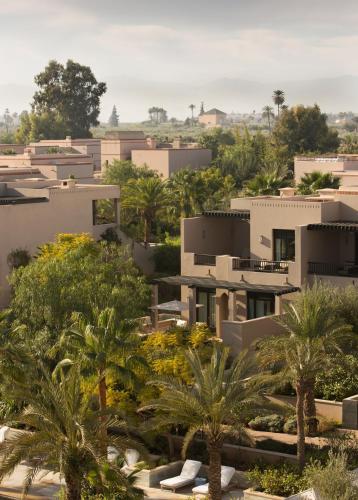 Four Seasons Resort Marrakech