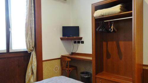Hotel Astrid – Milan, DC