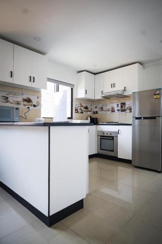 Malhana Apartments
